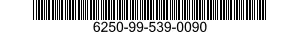 6250-99-539-0090 LAMPHOLDER 6250995390090 995390090