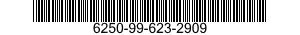 6250-99-623-2909  6250996232909 996232909