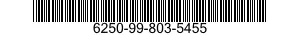 6250-99-803-5455  6250998035455 998035455