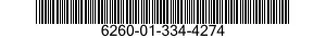 6260-01-334-4274 LIGHT,CHEMILUMINESCENT 6260013344274 013344274