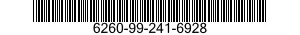 6260-99-241-6928 LIGHT,CHEMILUMINESCENT 6260992416928 992416928