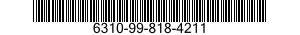 6310-99-818-4211 LIGHT,TRAFFIC,VEHICULAR 6310998184211 998184211