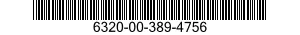 6320-00-389-4756 SHAFT AND PLATE 6320003894756 003894756