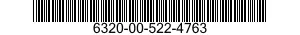 6320-00-522-4763 TRANSMITTER,SHIP'S COURSE 6320005224763 005224763