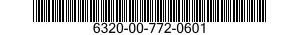 6320-00-772-0601 INDICATOR,ANGLE 6320007720601 007720601