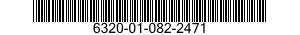 6320-01-082-2471  6320010822471 010822471