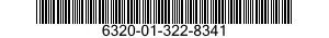 6320-01-322-8341 PANEL,ALARM,SHIPBOARD 6320013228341 013228341