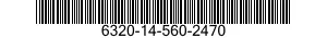 6320-14-560-2470 INDICATOR,ANGLE 6320145602470 145602470