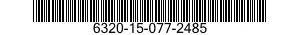 6320-15-077-2485 TRASMETTITORE 6320150772485 150772485