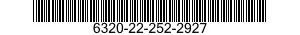 6320-22-252-2927 LENS,LIGHT 6320222522927 222522927