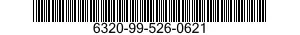 6320-99-526-0621 INDICATOR,ELAPSED T 6320995260621 995260621