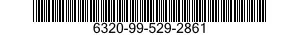6320-99-529-2861  6320995292861 995292861