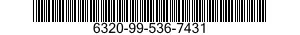 6320-99-536-7431 BEACON 6320995367431 995367431