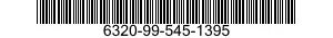 6320-99-545-1395  6320995451395 995451395
