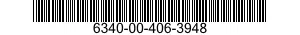 6340-00-406-3948  6340004063948 004063948