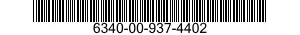 6340-00-937-4402  6340009374402 009374402