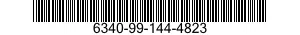 6340-99-144-4823  6340991444823 991444823