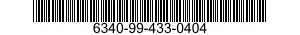 6340-99-433-0404 SWITCH,PUSH 6340994330404 994330404