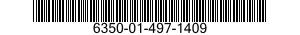 6350-01-497-1409 SENSING ELEMENT,FIRE DETECTOR SYSTEM 6350014971409 014971409
