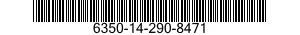 6350-14-290-8471  6350142908471 142908471