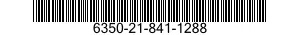 6350-21-841-1288  6350218411288 218411288
