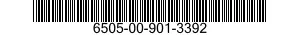 6505-00-901-3392  6505009013392 009013392
