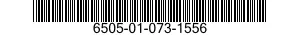 6505-01-073-1556 BUTORPHANOL TARTRATE INJECTION,USP 6505010731556 010731556
