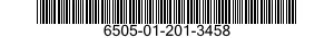 6505-01-201-3458 ACETAMINOPHEN ORAL SOLUTION,USP 6505012013458 012013458