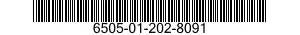 6505-01-202-8091  6505012028091 012028091