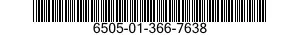6505-01-366-7638 CARTEOLOL HYDROCHLORIDE OPHTHALMIC SOLUTION,USP 6505013667638 013667638
