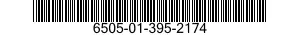 6505-01-395-2174 MORPHINE SULFATE EXTENDED-RELEASE TABLETS 6505013952174 013952174