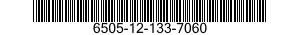6505-12-133-7060  6505121337060 121337060