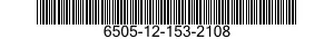 6505-12-153-2108  6505121532108 121532108