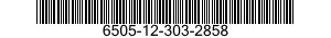 6505-12-303-2858 CICLOPIROX OLAMINE TOPICAL SOLUTION 6505123032858 123032858