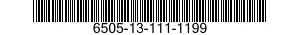 6505-13-111-1199 PENTREXYL 6505131111199 131111199