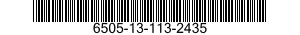 6505-13-113-2435 DOMPERIDONE,SOLUTIO 6505131132435 131132435