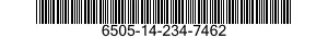6505-14-234-7462  6505142347462 142347462