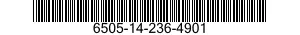6505-14-236-4901  6505142364901 142364901