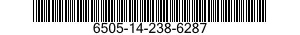 6505-14-238-6287  6505142386287 142386287