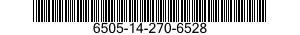 6505-14-270-6528  6505142706528 142706528