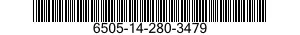 6505-14-280-3479  6505142803479 142803479