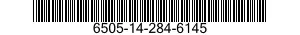 6505-14-284-6145  6505142846145 142846145