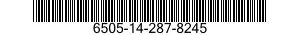 6505-14-287-8245  6505142878245 142878245