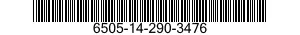 6505-14-290-3476  6505142903476 142903476
