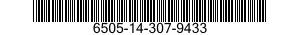 6505-14-307-9433  6505143079433 143079433