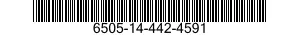 6505-14-442-4591  6505144424591 144424591