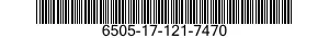 6505-17-121-7470 REHYDRATION ELECTROLYTE ORAL SOLUTION 6505171217470 171217470