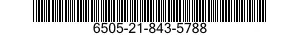 6505-21-843-5788  6505218435788 218435788