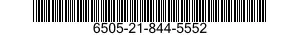 6505-21-844-5552  6505218445552 218445552