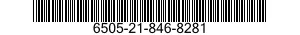 6505-21-846-8281  6505218468281 218468281